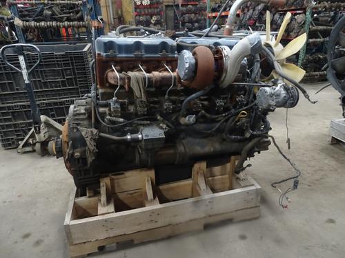 MACK E7 Engine Assembly
