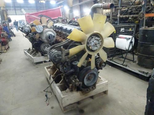 MACK E7 Engine Assembly