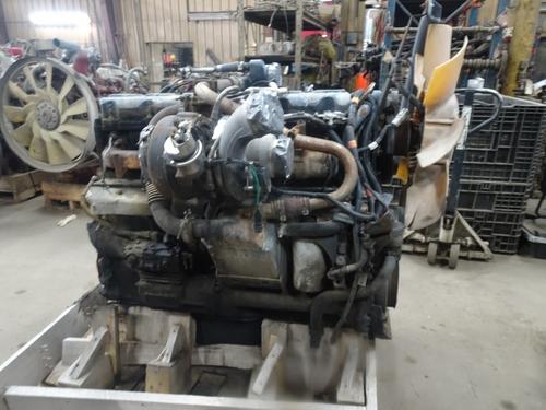 MACK AC Engine Assembly