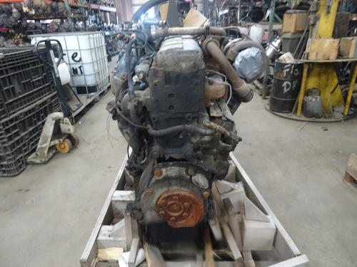 MACK AC Engine Assembly