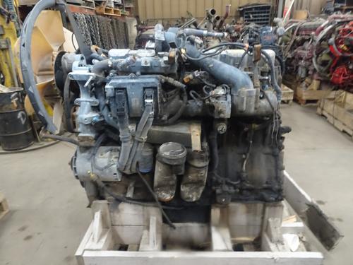 MACK AC Engine Assembly