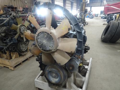 MACK AC Engine Assembly