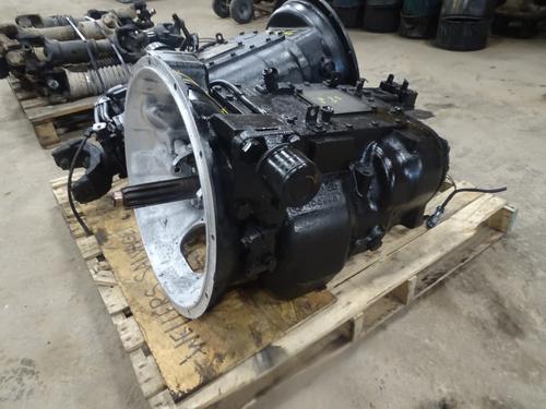 ROCKWELL MERITOR-MO15G10C Transmission Assembly