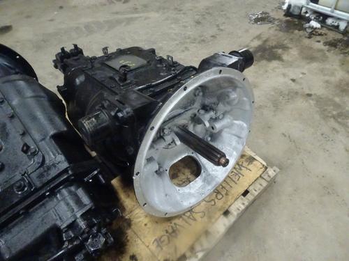 ROCKWELL MERITOR-MO15G10C Transmission Assembly