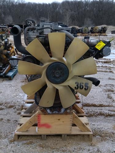 DETROIT DD-13 Engine Assembly