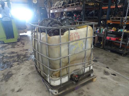 AXEL ALLIANCE COMPANY MT40-14X Rears (Matched Set)