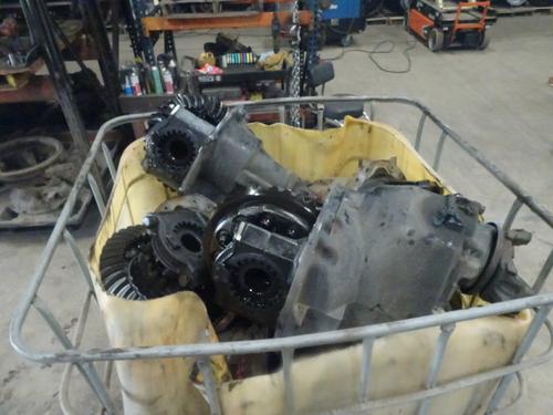 AXEL ALLIANCE COMPANY MT40-14X Rears (Matched Set)