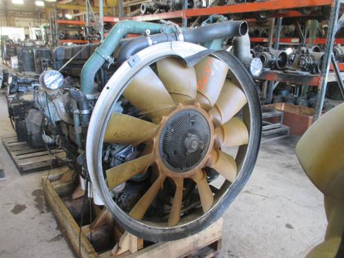 VOLVO D13 Engine Assembly