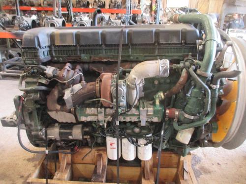 VOLVO D13 Engine Assembly