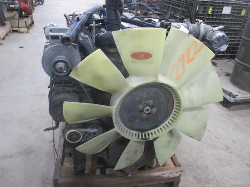 CUMMINS ISB Engine Assembly