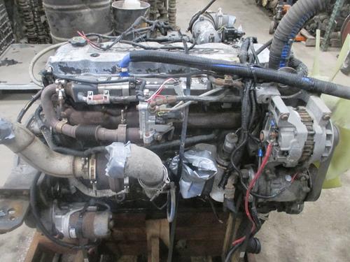 CUMMINS ISB Engine Assembly