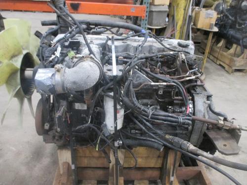 CUMMINS ISB Engine Assembly
