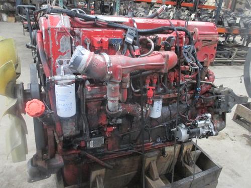 CUMMINS ISX Engine Assembly