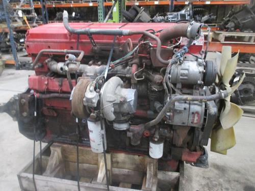 CUMMINS ISX Engine Assembly