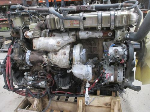 DETROIT DD-15 Engine Assembly