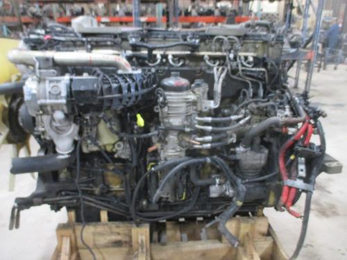 DETROIT DD-15 Engine Assembly