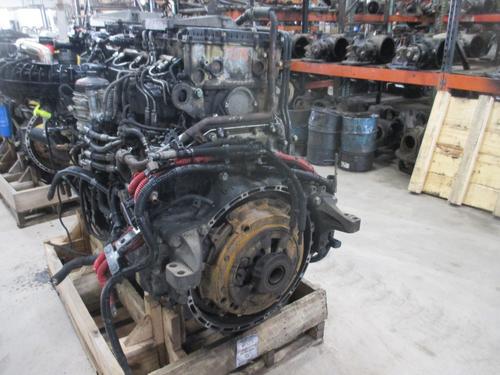 DETROIT DD-15 Engine Assembly