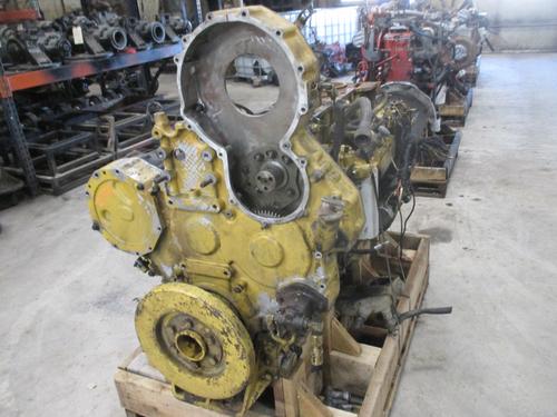 CAT C-15 Engine Assembly