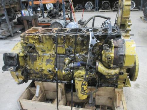 CAT C-15 Engine Assembly
