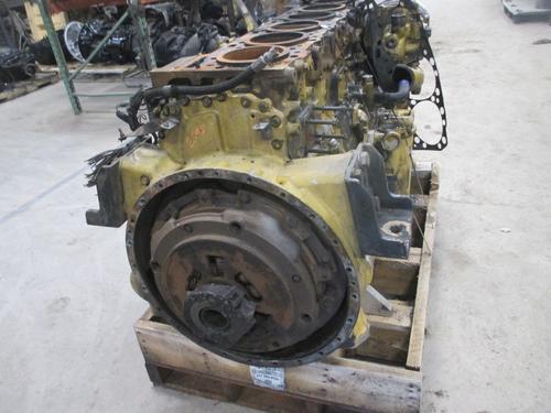 CAT C-15 Engine Assembly