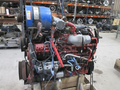 CUMMINS ISL Engine Assembly