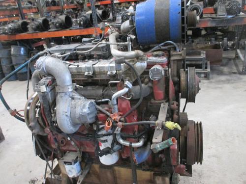CUMMINS ISL Engine Assembly
