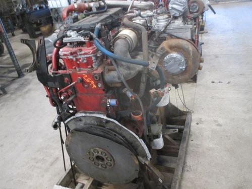 CUMMINS ISL Engine Assembly