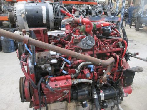 CUMMINS ISL Engine Assembly