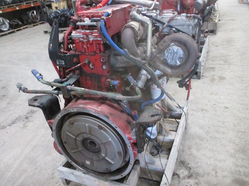 CUMMINS ISL Engine Assembly