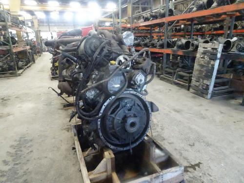 DETROIT 6V92TA Engine Assembly