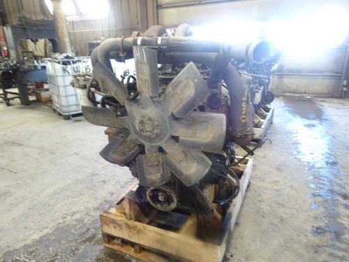 DETROIT 6V92TA Engine Assembly