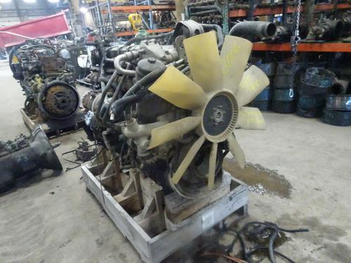 MERCEDES OM460LA Engine Assembly