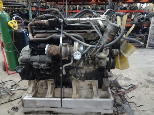 MERCEDES OM460LA Engine Assembly