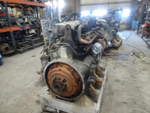 MERCEDES OM460LA Engine Assembly