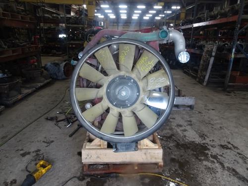 MACK MP8 Engine Assembly