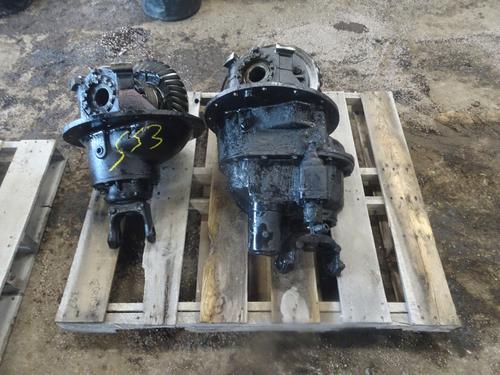 ROCKWELL SQ100 Rears (Matched Set)