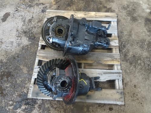 ROCKWELL SQ100 Rears (Matched Set)