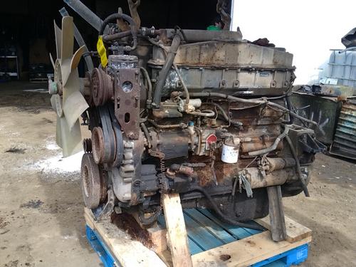 CUMMINS BCIII Engine Assembly