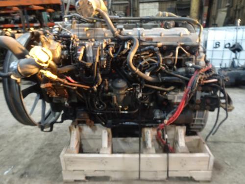INTERNATIONAL MAXXFORCE 13 Engine Assembly