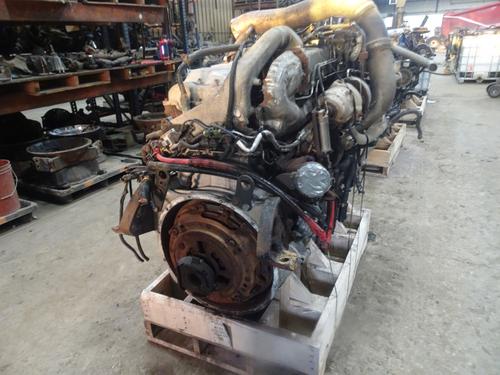 INTERNATIONAL MAXXFORCE 13 Engine Assembly