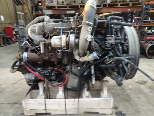 INTERNATIONAL MAXXFORCE 13 Engine Assembly