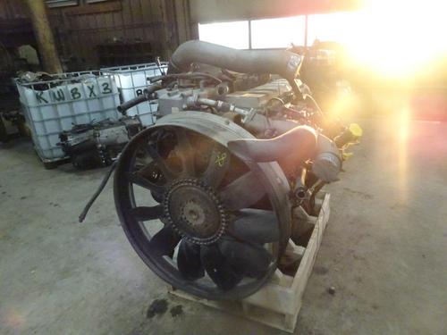 INTERNATIONAL MAXXFORCE 13 Engine Assembly
