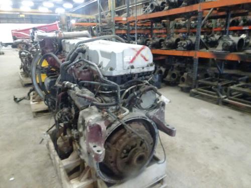 MACK EN Engine Assembly