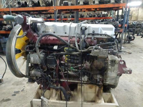 MACK EN Engine Assembly