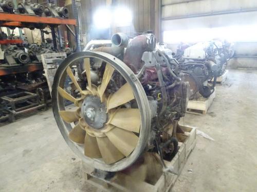 MACK EN Engine Assembly