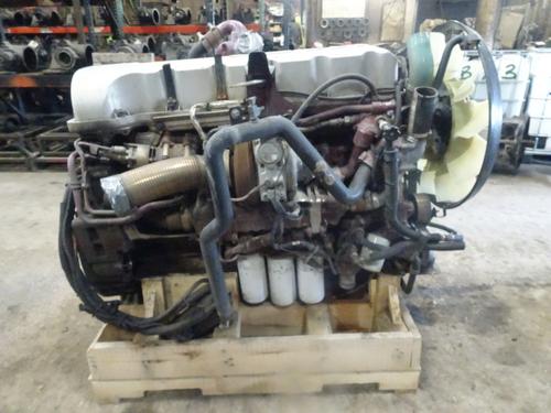 MACK MP7 Engine Assembly