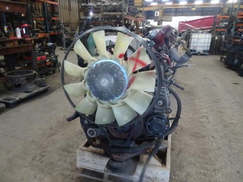 MACK MP7 Engine Assembly