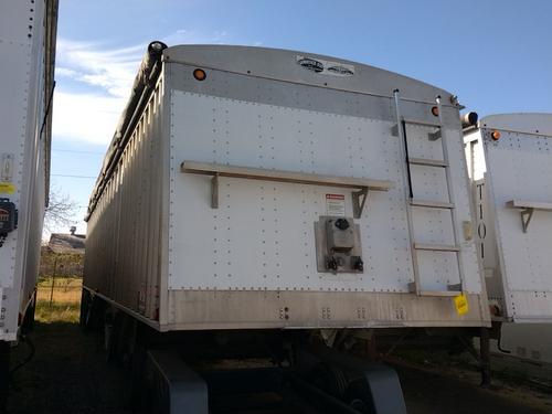 CORNHUSKER GRAIN TRAILER TRAILER