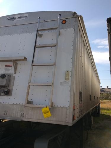 CORNHUSKER GRAIN TRAILER TRAILER