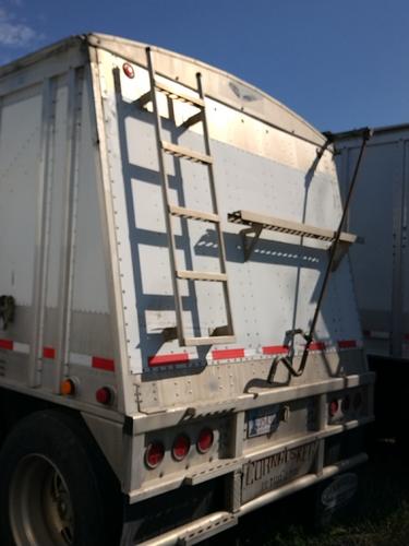 CORNHUSKER GRAIN TRAILER TRAILER